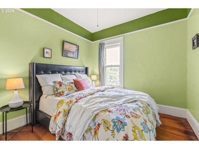 4324 Se 66TH Ave, Portland, OR 97206