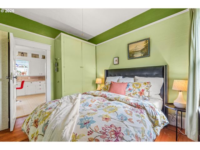 4324 Se 66TH Ave, Portland, OR 97206
