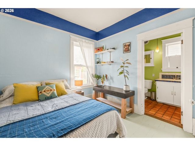 4324 Se 66TH Ave, Portland, OR 97206