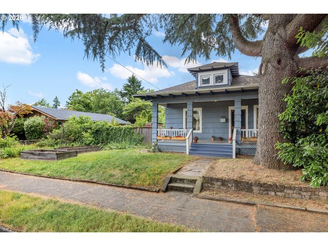 4324 Se 66TH Ave, Portland, OR 97206