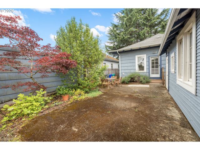 4324 Se 66TH Ave, Portland, OR 97206