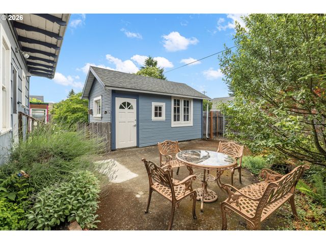 4324 Se 66TH Ave, Portland, OR 97206