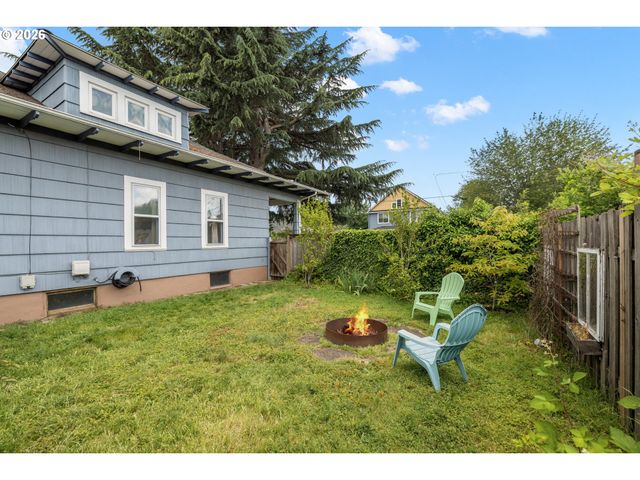 4324 Se 66TH Ave, Portland, OR 97206