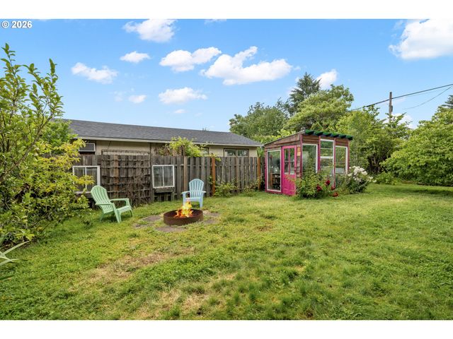 4324 Se 66TH Ave, Portland, OR 97206