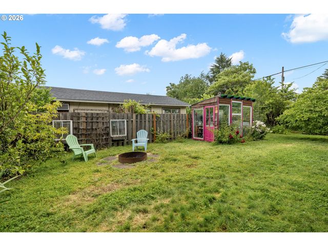 4324 Se 66TH Ave, Portland, OR 97206
