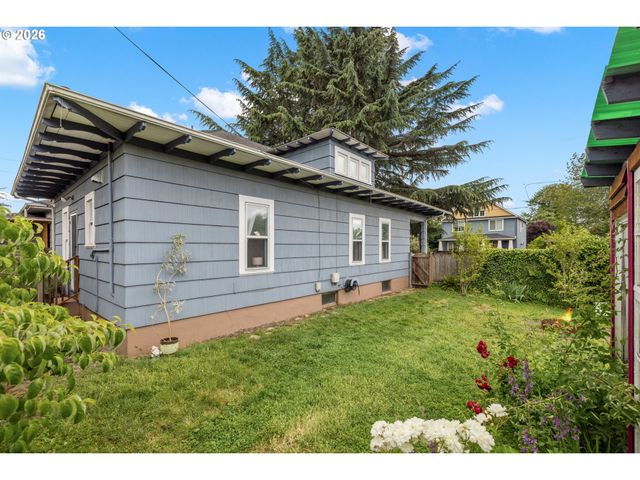 4324 Se 66TH Ave, Portland, OR 97206