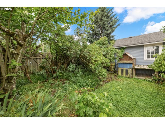 4324 Se 66TH Ave, Portland, OR 97206