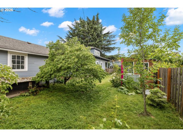 4324 Se 66TH Ave, Portland, OR 97206
