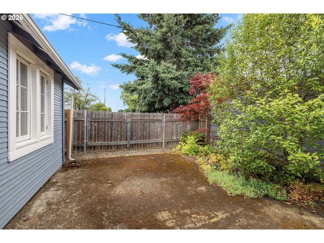 4324 Se 66TH Ave, Portland, OR 97206