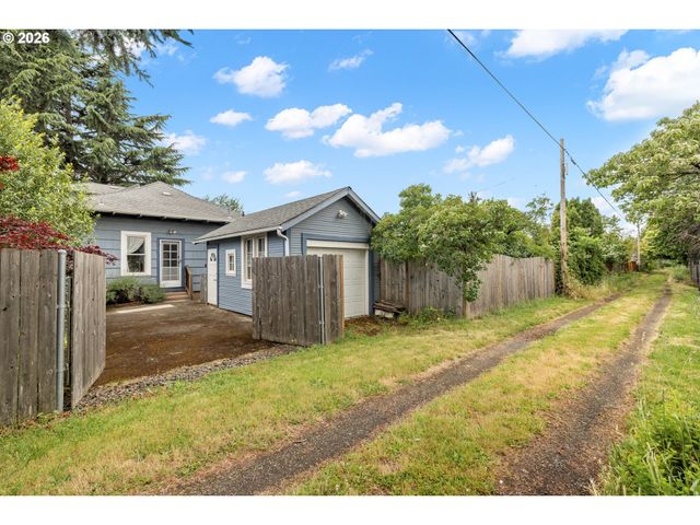 4324 Se 66TH Ave, Portland, OR 97206