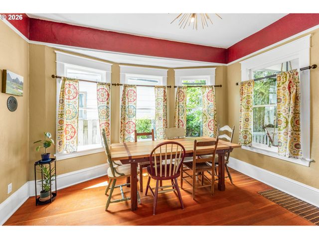 4324 Se 66TH Ave, Portland, OR 97206
