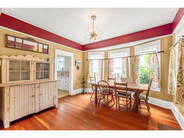 4324 Se 66TH Ave, Portland, OR 97206