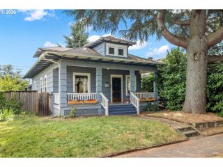 4324 Se 66TH Ave, Portland, OR 97206