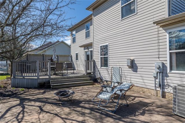 1125 Substation Road, Brunswick, OH 44212