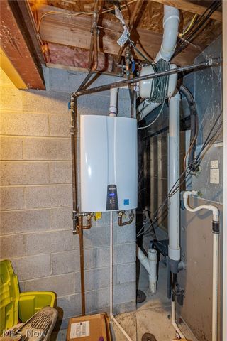 1125 Substation Road, Brunswick, OH 44212