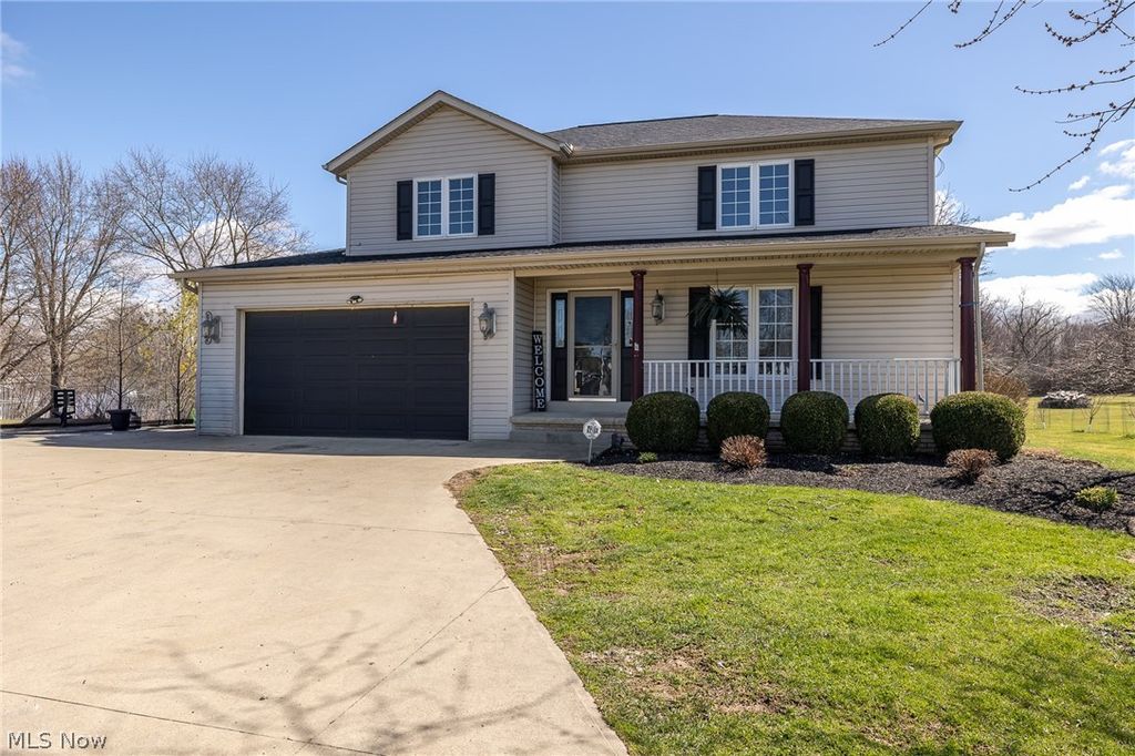 1125 Substation Road, Brunswick, OH 44212