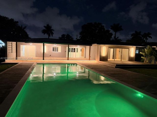 360 NW 87th St, El Portal, FL 33150