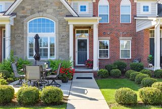 45678 Aragon Lane, Canton, MI 48187
