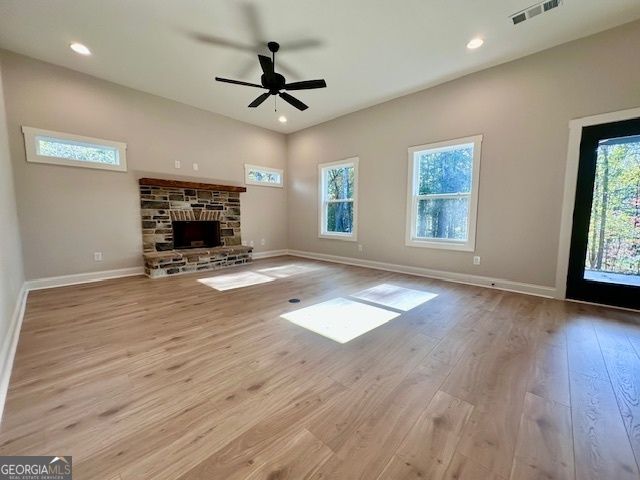 244 Deer Creek Run LOT 17, Moreland, GA 30259