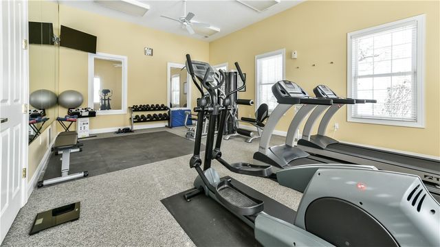 1012 Stockton Ridge, Cranberry Twp, PA 16066