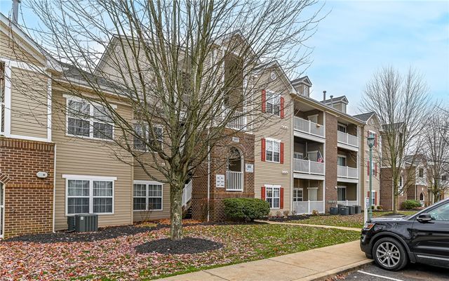 1012 Stockton Ridge, Cranberry Twp, PA 16066