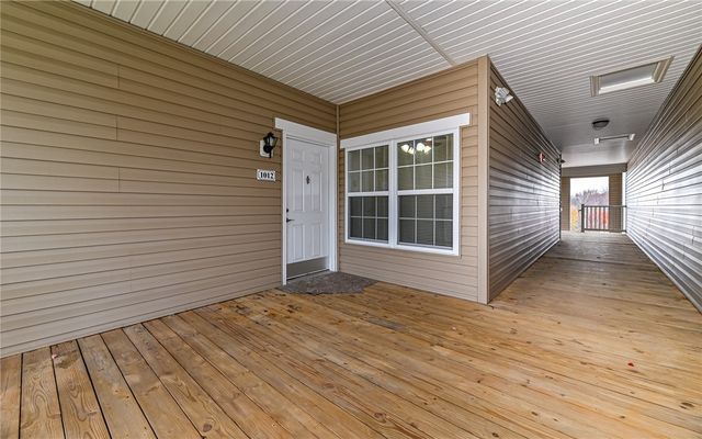 1012 Stockton Ridge, Cranberry Twp, PA 16066