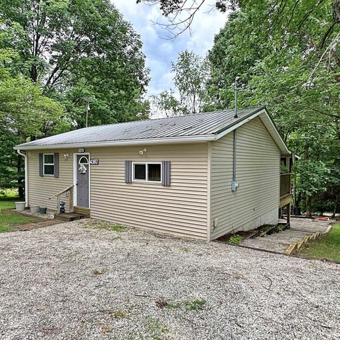 4387 W Co Rd 640 S, Paoli, IN 47454