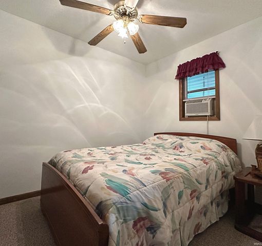 4387 W Co Rd 640 S, Paoli, IN 47454