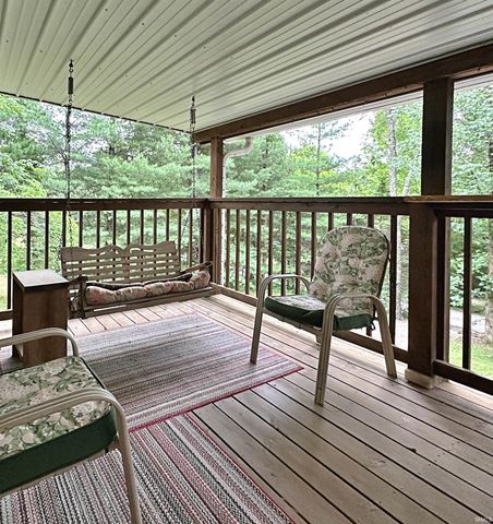 4387 W Co Rd 640 S, Paoli, IN 47454
