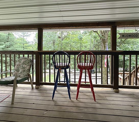 4387 W Co Rd 640 S, Paoli, IN 47454