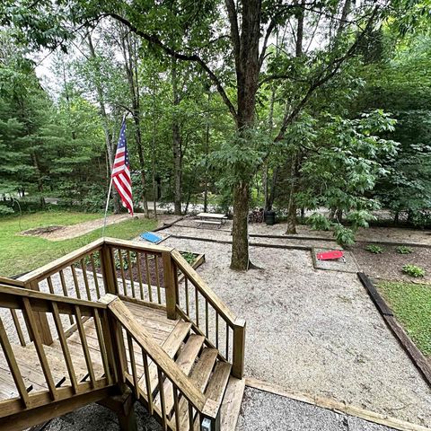 4387 W Co Rd 640 S, Paoli, IN 47454