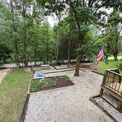 4387 W Co Rd 640 S, Paoli, IN 47454