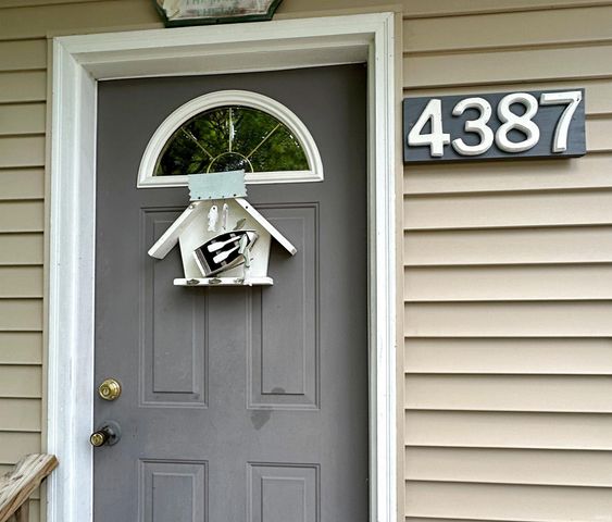 4387 W Co Rd 640 S, Paoli, IN 47454