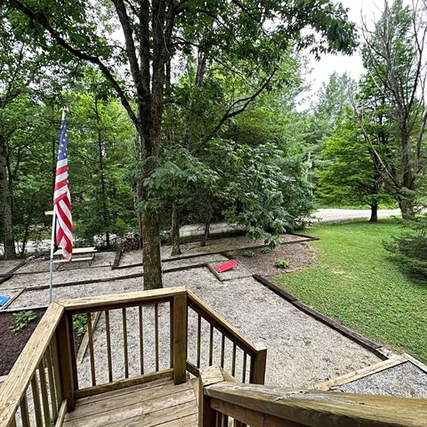 4387 W Co Rd 640 S, Paoli, IN 47454
