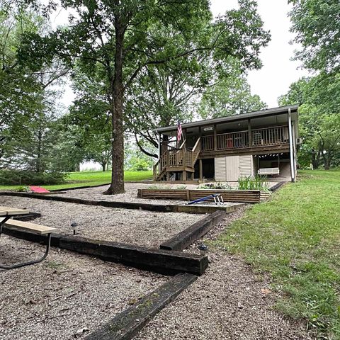 4387 W Co Rd 640 S, Paoli, IN 47454