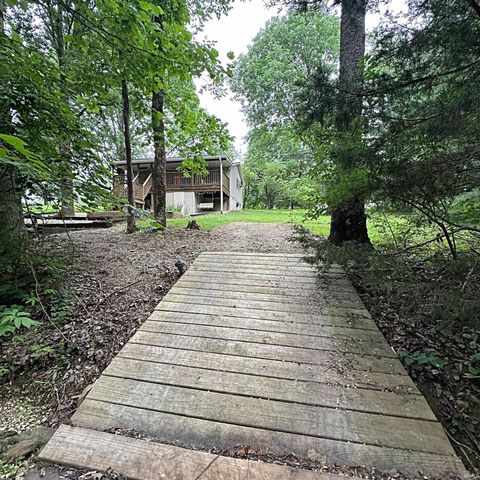 4387 W Co Rd 640 S, Paoli, IN 47454
