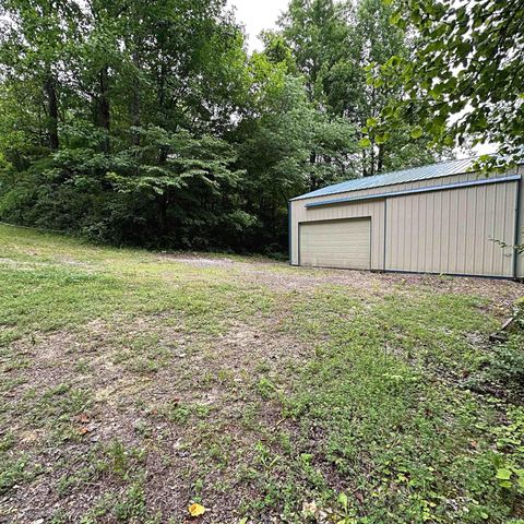 4387 W Co Rd 640 S, Paoli, IN 47454