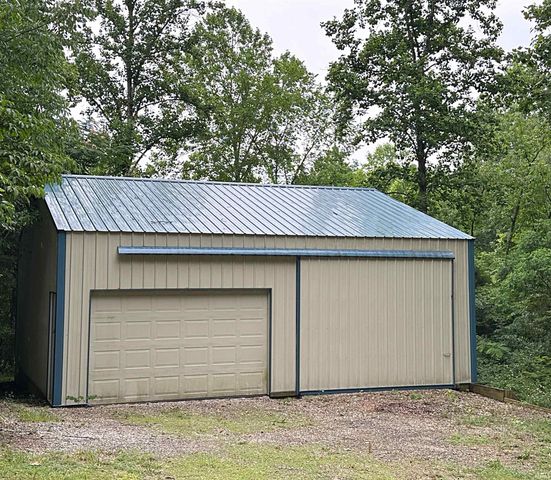 4387 W Co Rd 640 S, Paoli, IN 47454