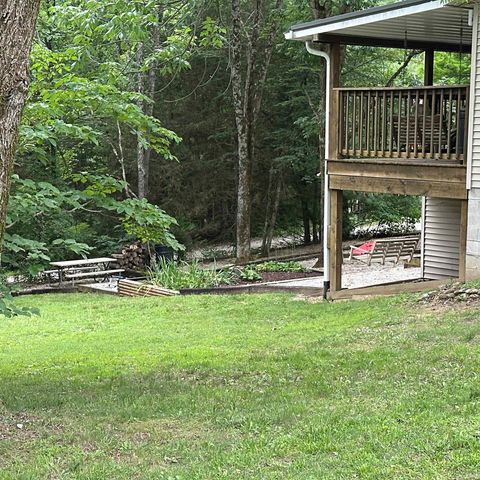 4387 W Co Rd 640 S, Paoli, IN 47454