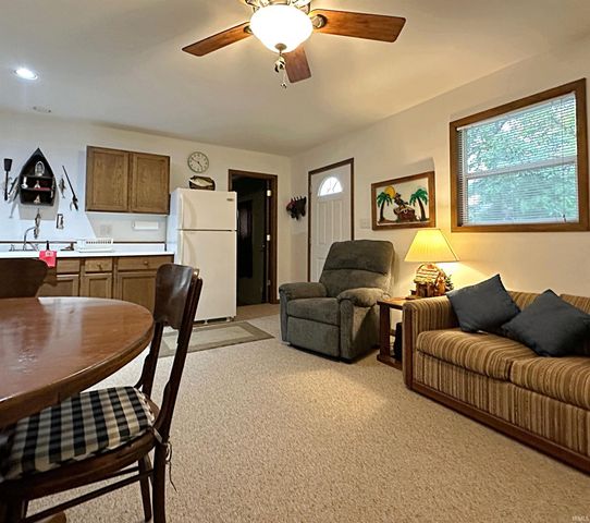 4387 W Co Rd 640 S, Paoli, IN 47454