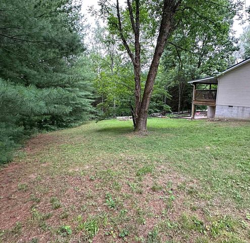 4387 W Co Rd 640 S, Paoli, IN 47454
