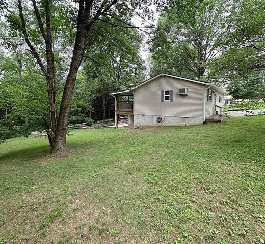 4387 W Co Rd 640 S, Paoli, IN 47454