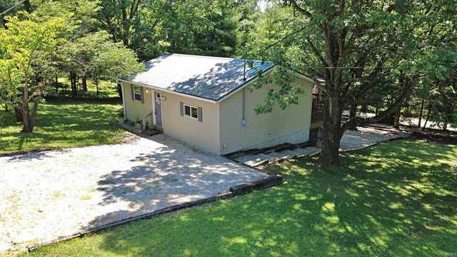 4387 W Co Rd 640 S, Paoli, IN 47454