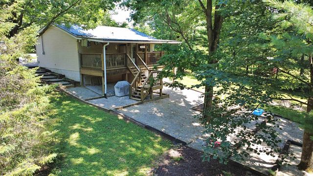 4387 W Co Rd 640 S, Paoli, IN 47454