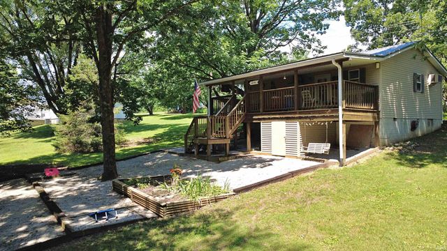 4387 W Co Rd 640 S, Paoli, IN 47454