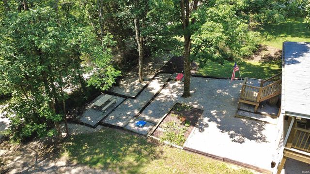 4387 W Co Rd 640 S, Paoli, IN 47454