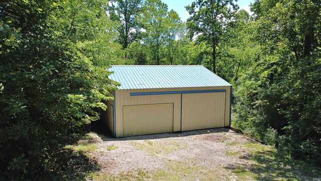4387 W Co Rd 640 S, Paoli, IN 47454