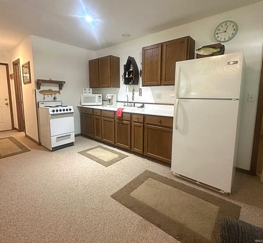 4387 W Co Rd 640 S, Paoli, IN 47454