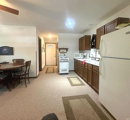 4387 W Co Rd 640 S, Paoli, IN 47454