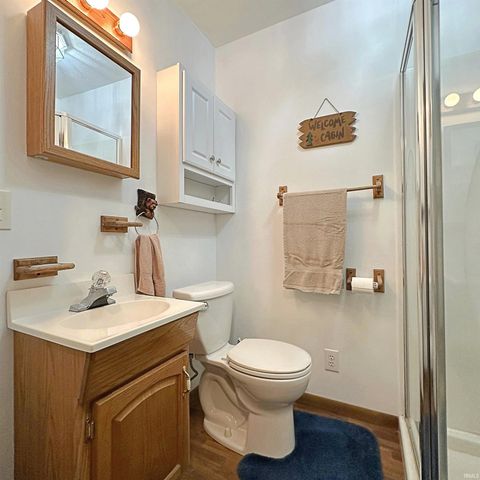 4387 W Co Rd 640 S, Paoli, IN 47454